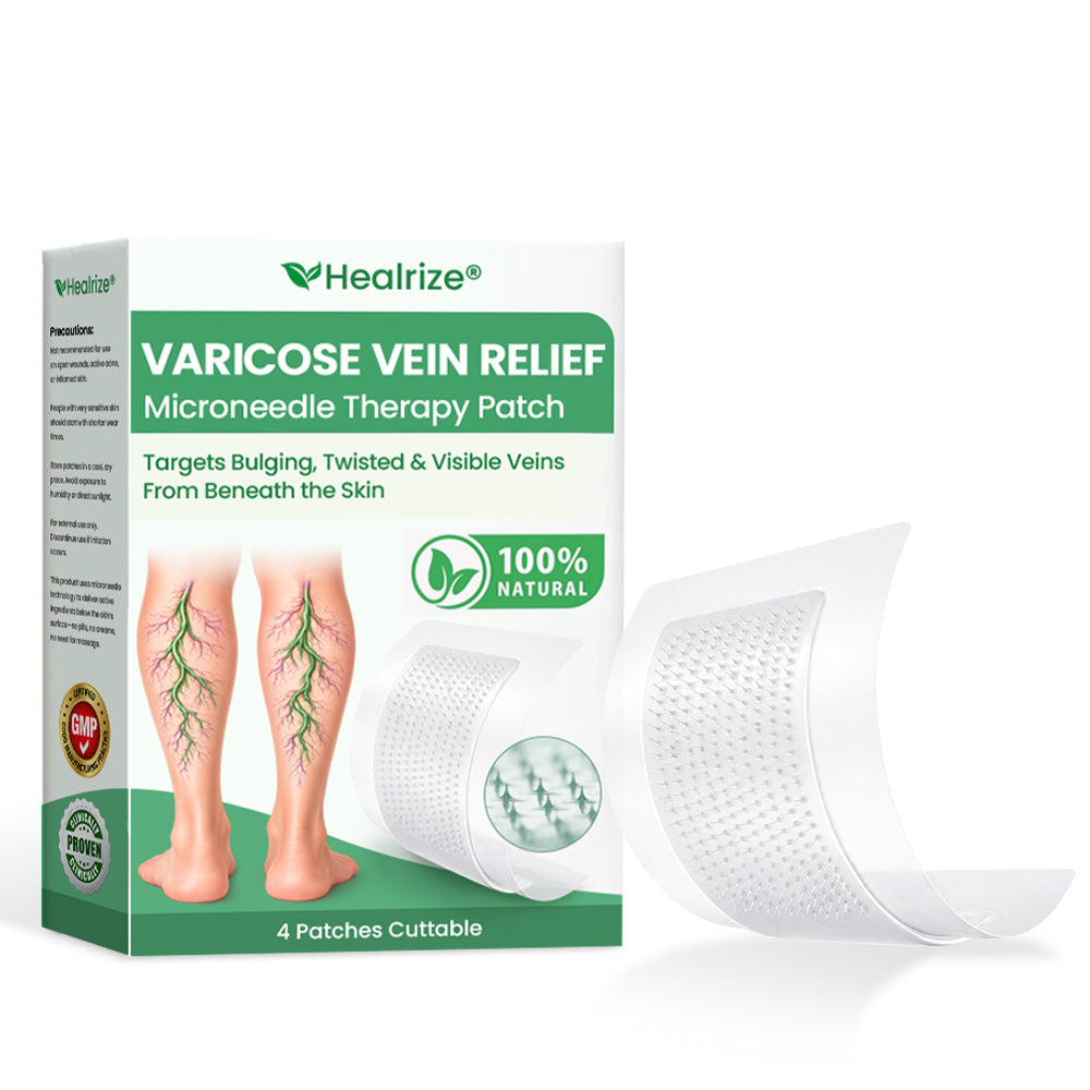 ✨1 box - Reduce appearance of surface veins - $34.97