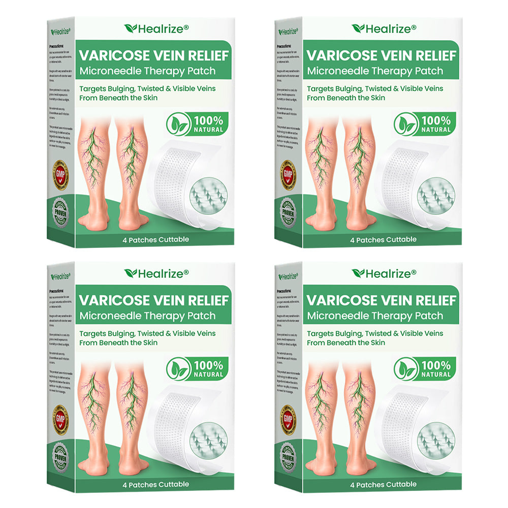 🔥4 boxes - Smooth out bulging hardened veins - $14.74 / box