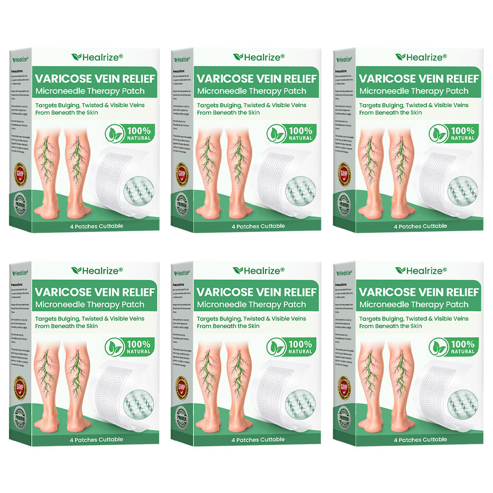✨6 boxes - Repair skin discoloration and ulcers - $12.82 / box