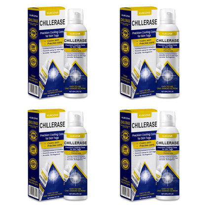 ⚡KUBOZN® ChillErase Cooling Spray for Skin Tags