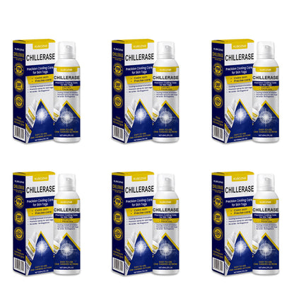 ⚡KUBOZN® ChillErase Cooling Spray for Skin Tags